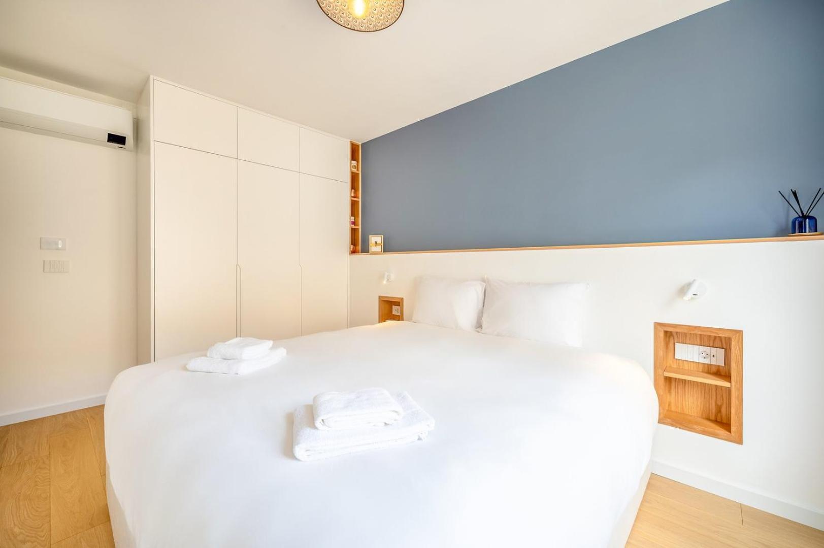 Апартаменты Guestready - Lush Atmosphere In Лиссабон Экстерьер фото