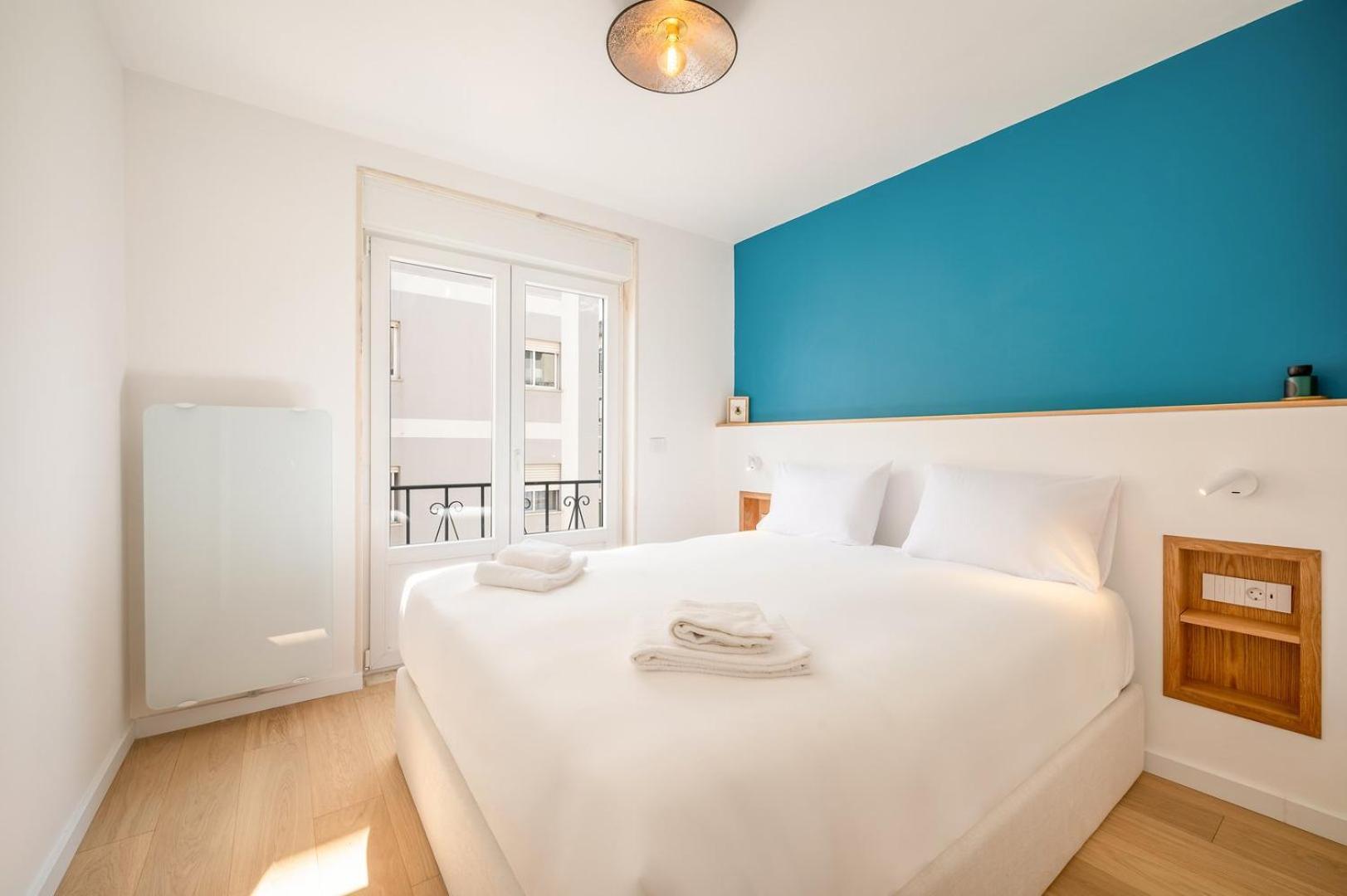 Апартаменты Guestready - Lush Atmosphere In Лиссабон Экстерьер фото